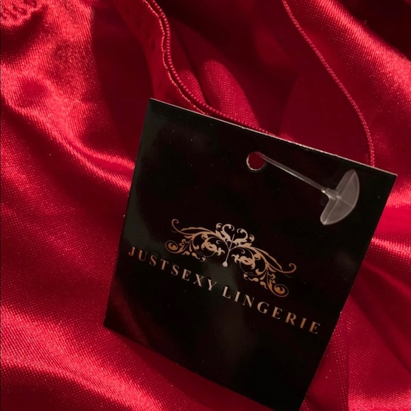 Brand new with tags bundle of 2 lingerie - Picture 9 of 9